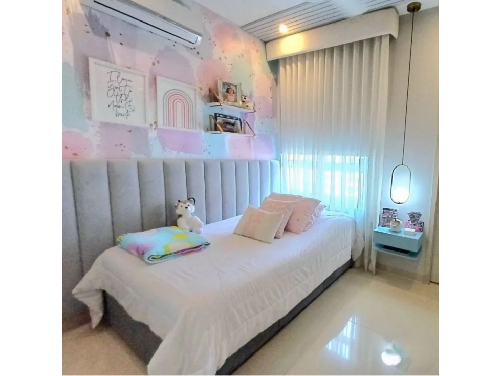 Venta apartamento Riomar — foto 6