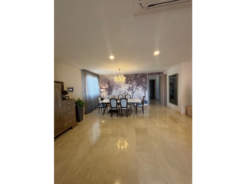 Venta apartamento Riomar