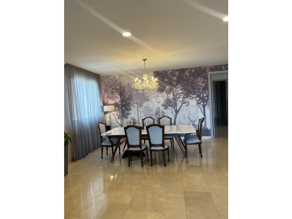 Venta apartamento Riomar — foto 2