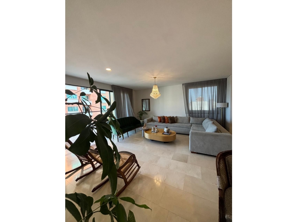 Venta apartamento Riomar — foto 3