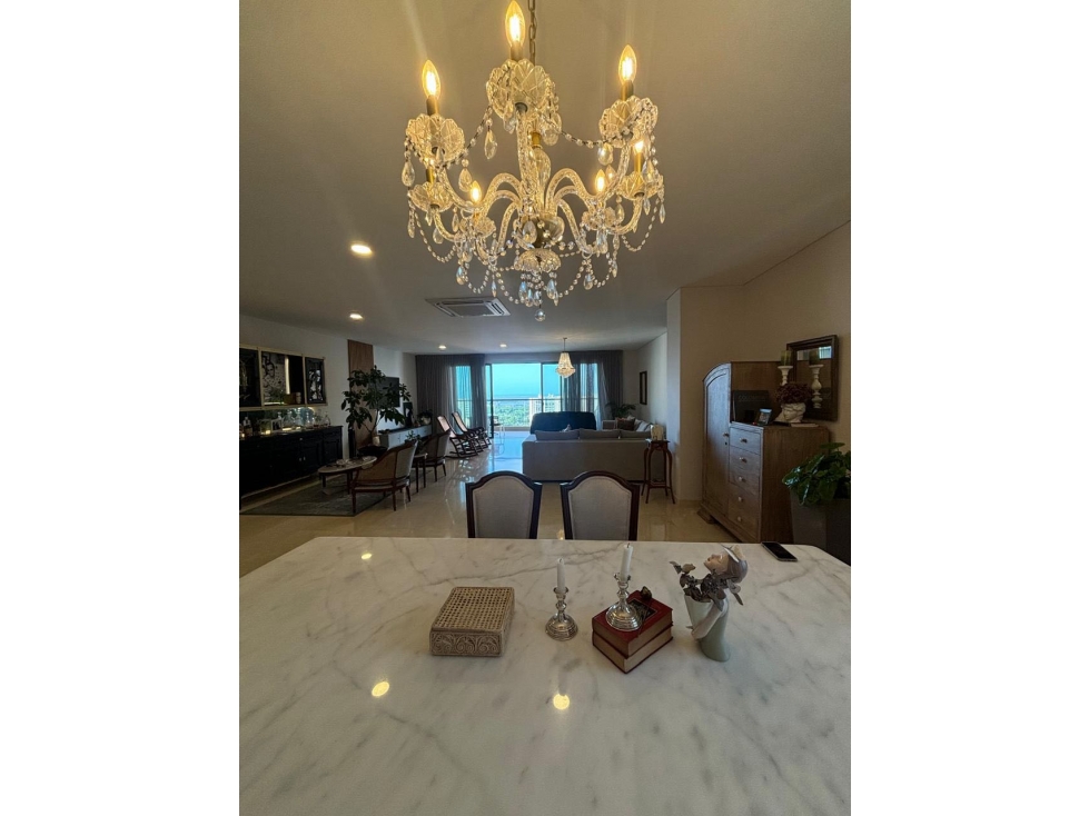Venta apartamento Riomar — foto 4