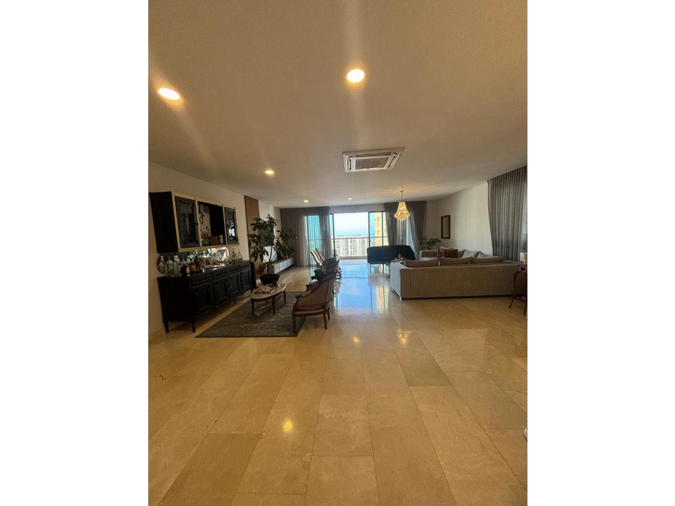 Venta apartamento Riomar — foto 5