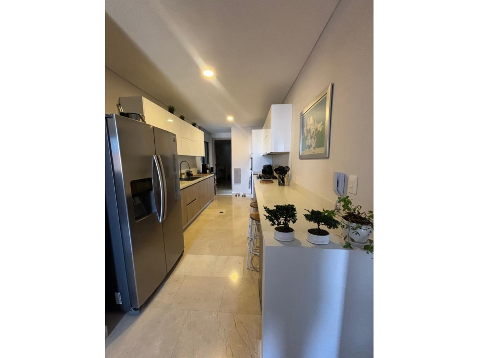 Venta apartamento Riomar — foto 6