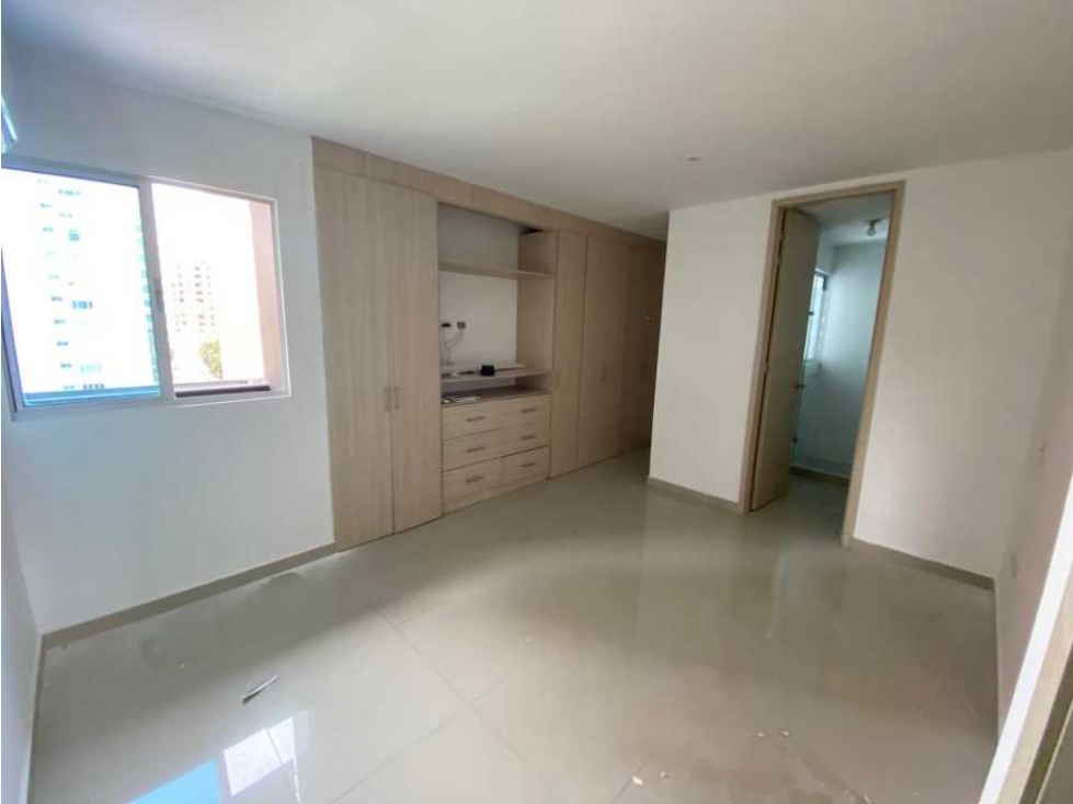 Venta Apartamento El Golf Barranquilla — foto 5