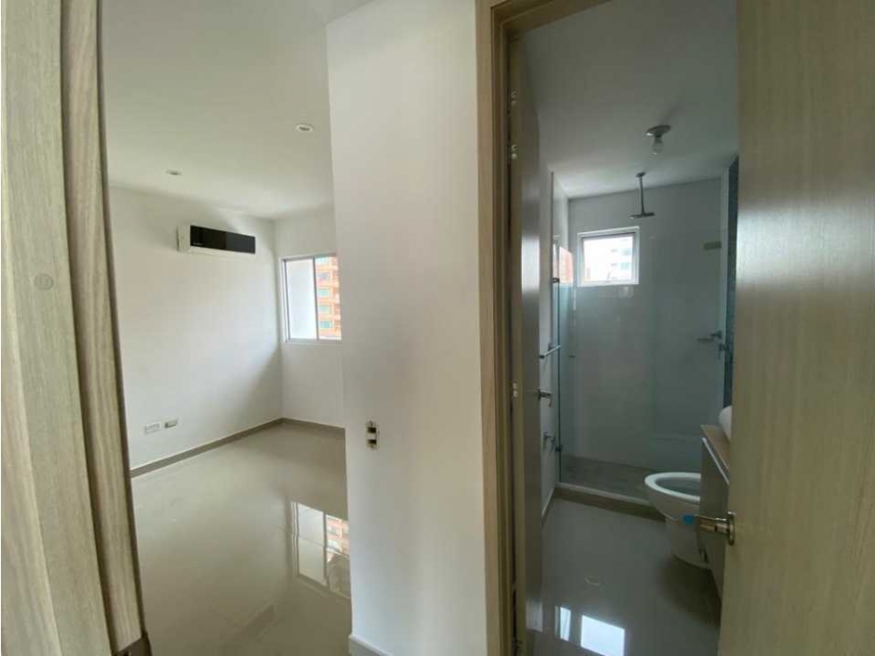 Venta Apartamento El Golf Barranquilla — foto 6