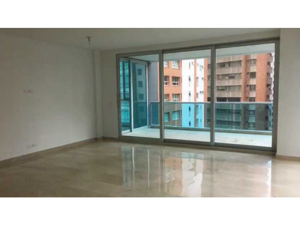 Venta Apartamento Riomar Barranquilla — foto 3