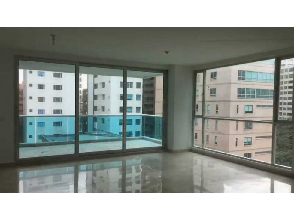 Venta Apartamento Riomar Barranquilla — foto 4