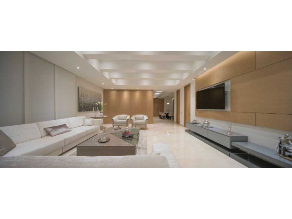 Venta Apartamento Riomar Barranquilla — foto 5