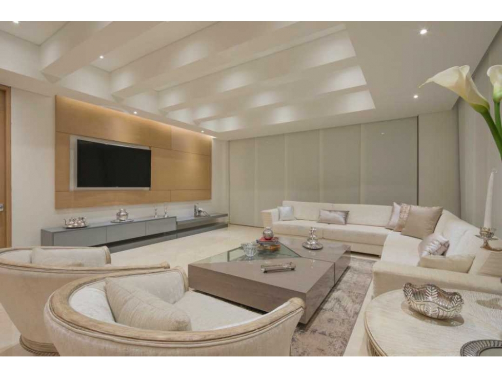 Venta Apartamento Riomar Barranquilla — foto 6
