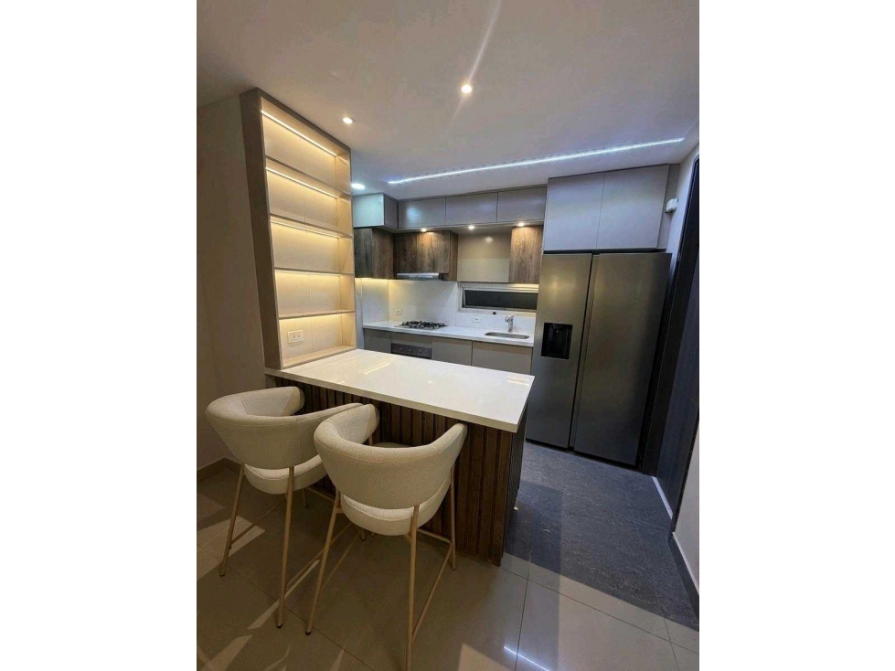 Venta apartamento Riomar Barranquilla PV