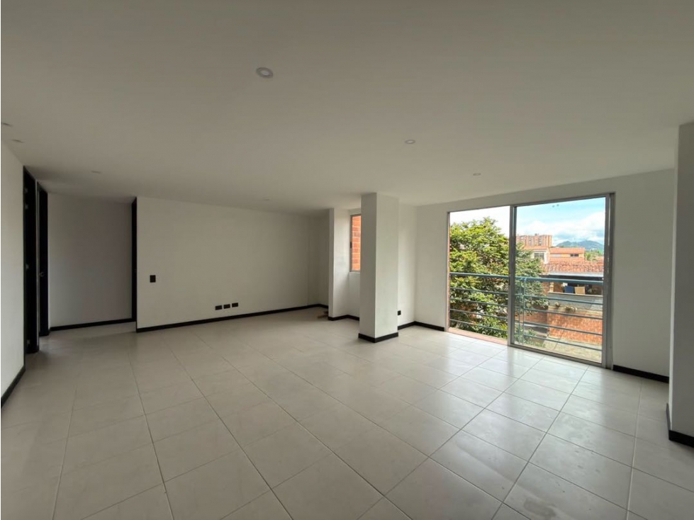 VENTA APARTAMENTO RIONEGRO