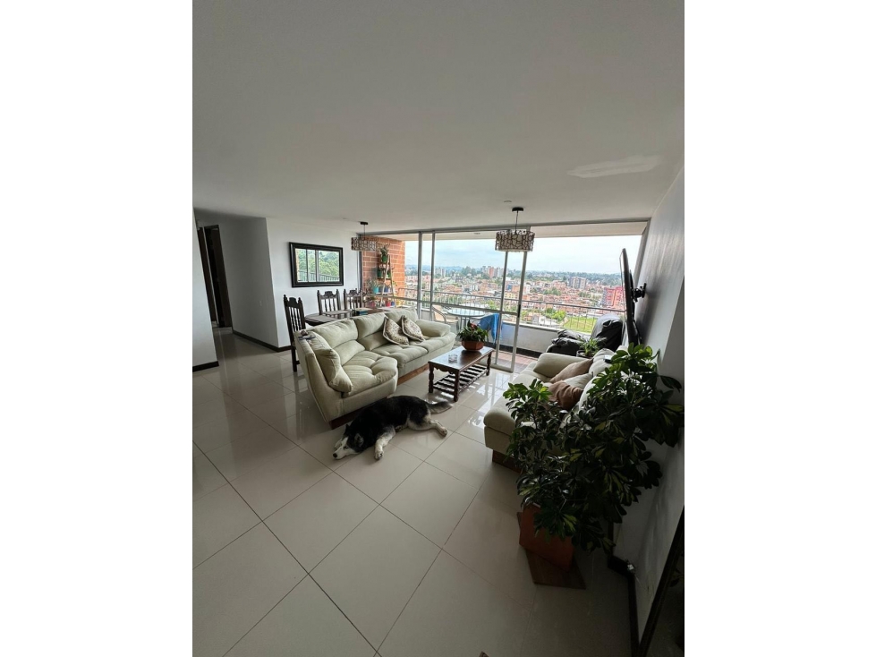 Venta apartamento san Antonio bartolo
