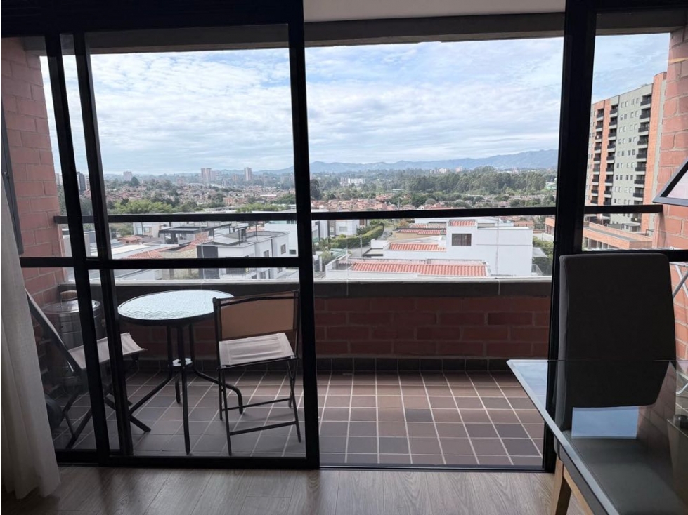 Venta Apartamento Rionegro, Barro Blanco 82 m2 — foto 6