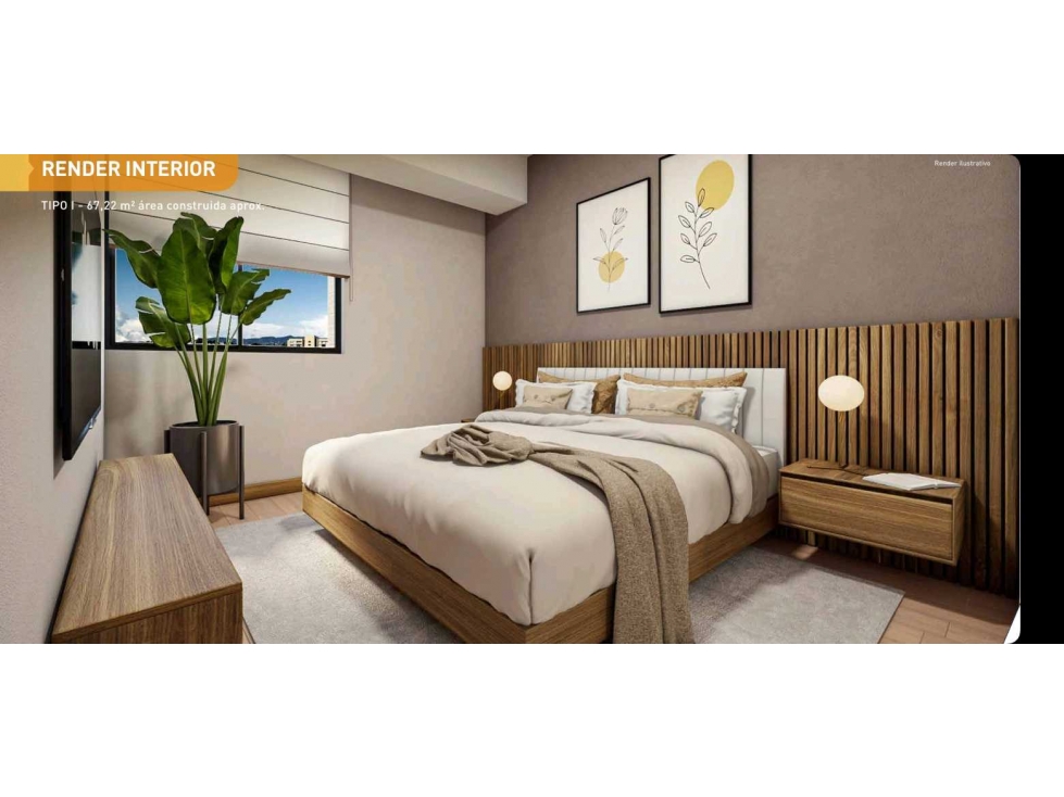 OPORTUNIDAD APARTAMENTO RIONEGRO BARRO BLANCO CESIÓN DE DERECHOS — foto 2