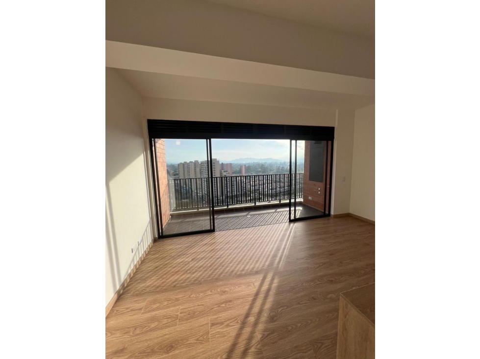 Venta apartamento Rionegro barro blanco