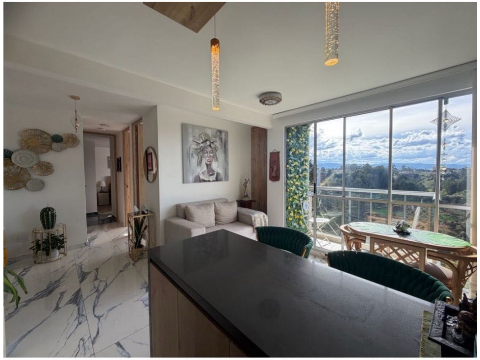 Venta Apartamento Rionegro Fontibon