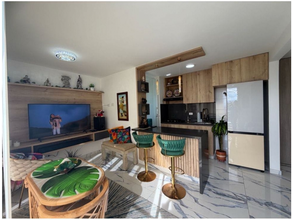 Venta Apartamento Rionegro Fontibon — foto 2