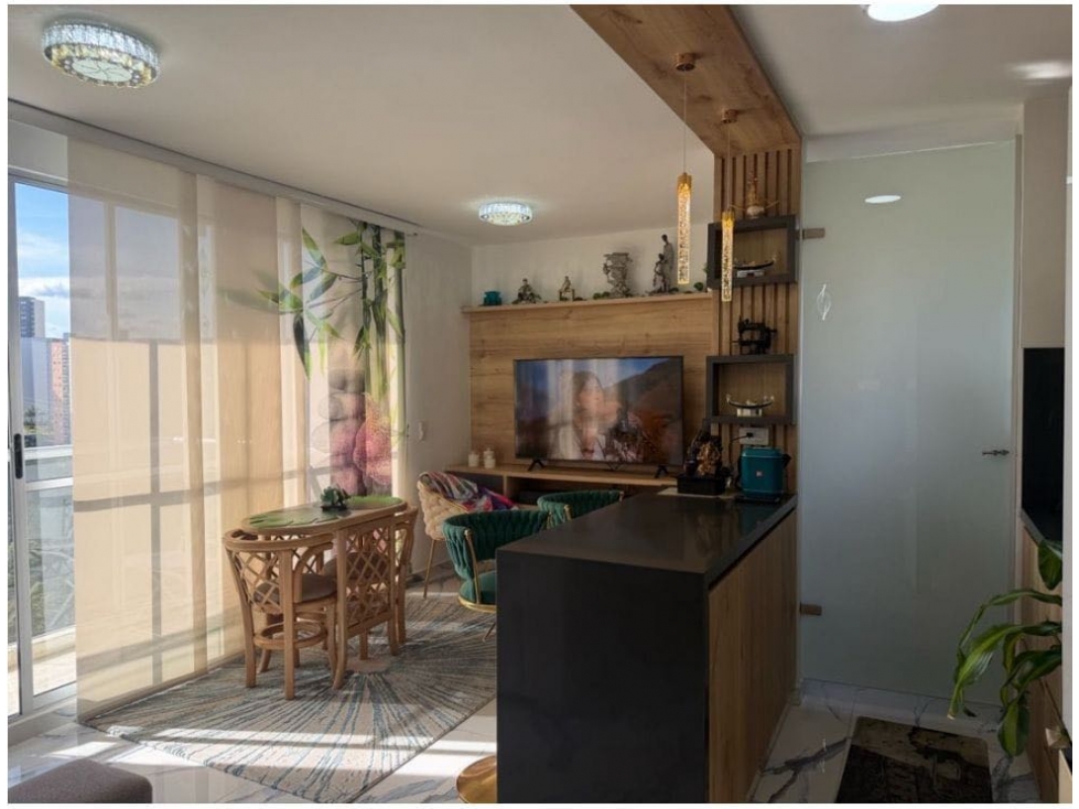 Venta Apartamento Rionegro Fontibon — foto 3