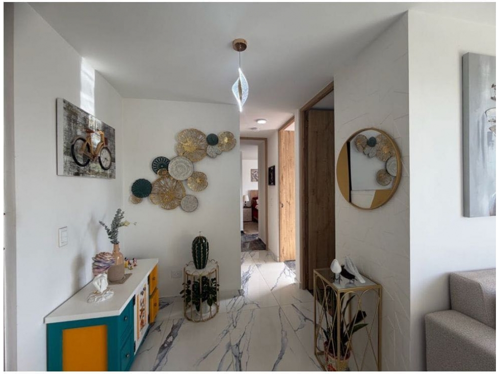 Venta Apartamento Rionegro Fontibon — foto 4