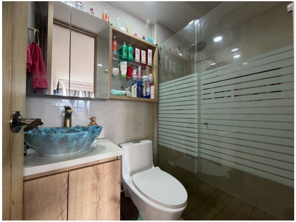 Venta Apartamento Rionegro Fontibon — foto 5