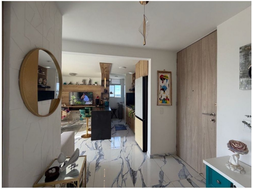 Venta Apartamento Rionegro Fontibon — foto 6