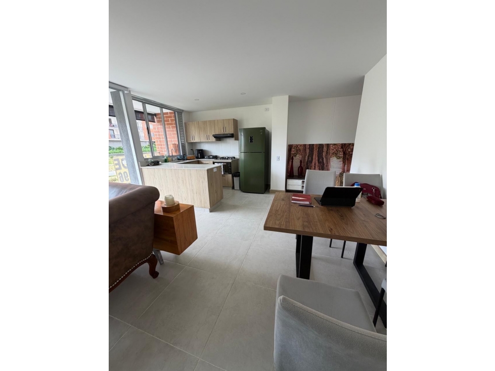 Venta Apartamento Rionegro Ojo de Agua — foto 5