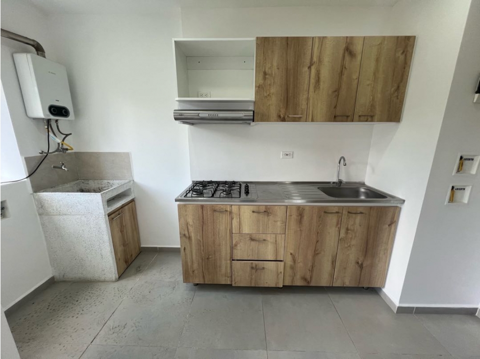 Venta Apartamento Rionegro RioVivo