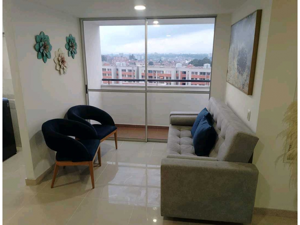 Venta apartamento Rionegro sector Fontibon
