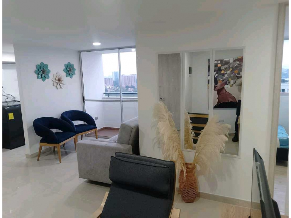Venta apartamento Rionegro sector Fontibon — foto 3