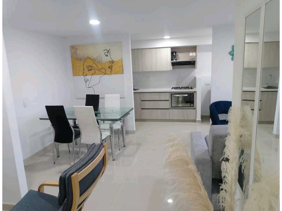 Venta apartamento Rionegro sector Fontibon — foto 4