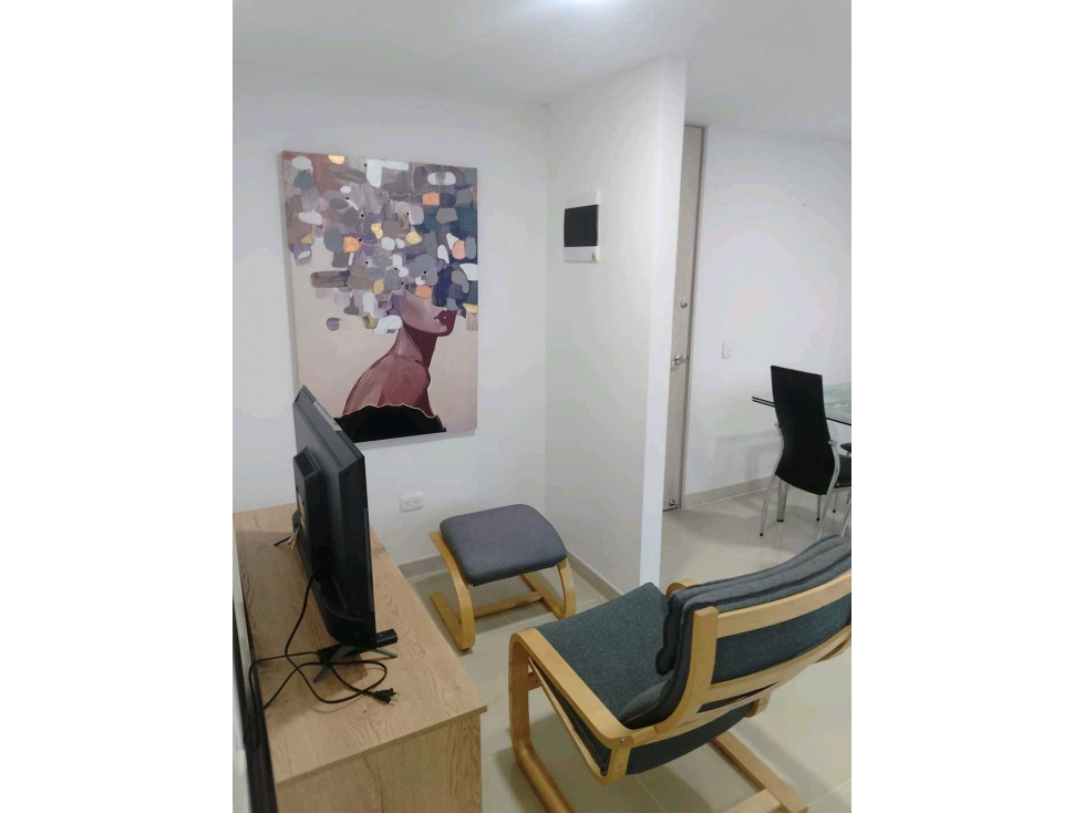 Venta apartamento Rionegro sector Fontibon — foto 5