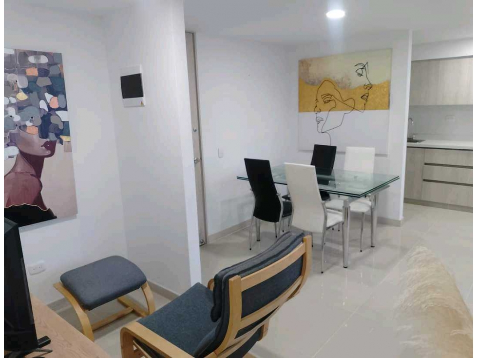 Venta apartamento Rionegro sector Fontibon — foto 6