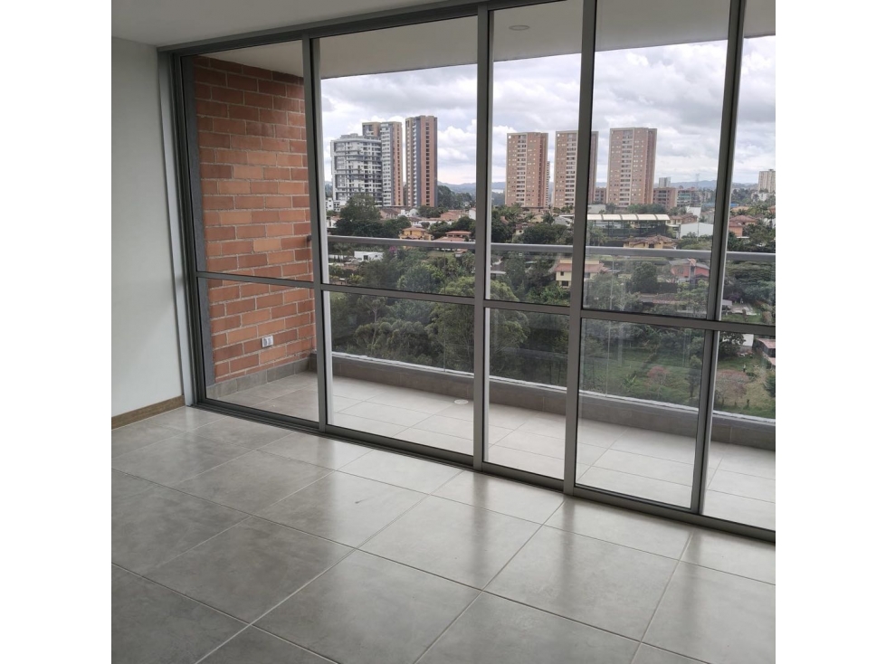 Venta Apartamento Rionegro sector cl