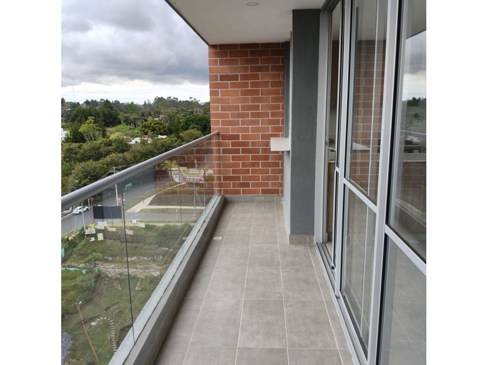 Venta Apartamento Rionegro sector cl — foto 2