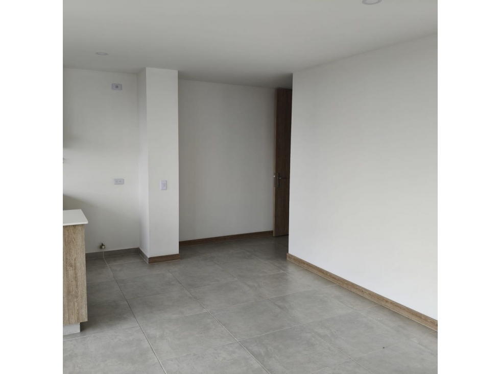 Venta Apartamento Rionegro sector cl — foto 3