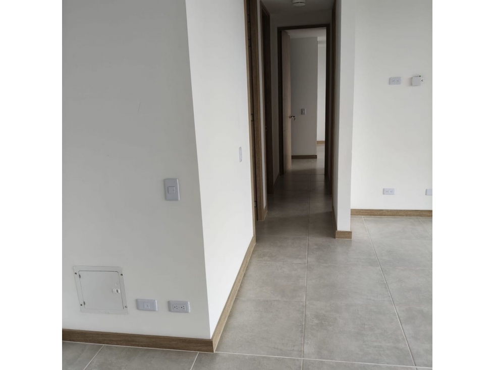 Venta Apartamento Rionegro sector cl — foto 5