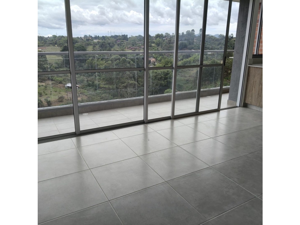 Venta Apartamento Rionegro sector cl — foto 6