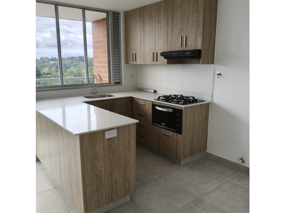 Venta Apartamento Rionegro sector cl — foto 4