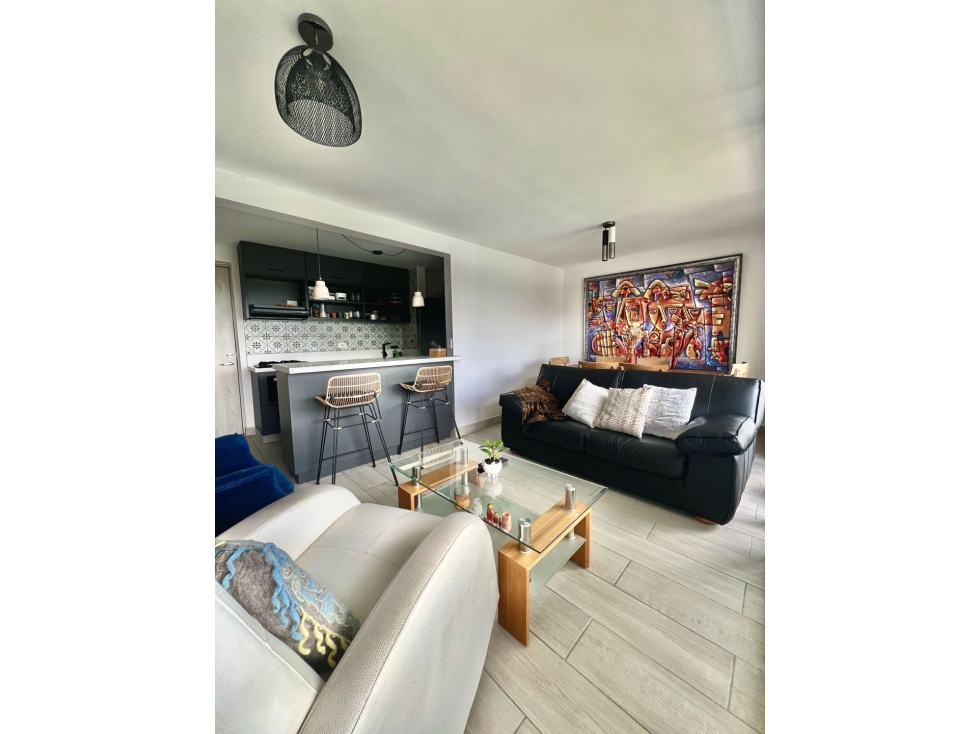 !VENTA APARTAMENTO RIONEGRO,San Antonio! - 1