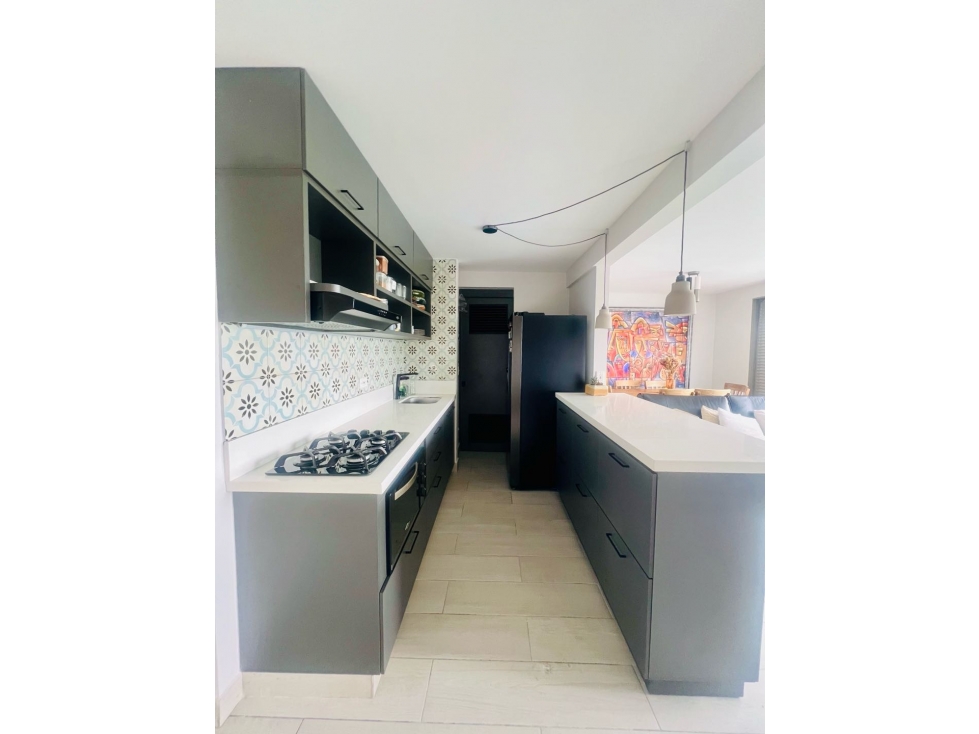 !VENTA APARTAMENTO RIONEGRO,San Antonio! - 2