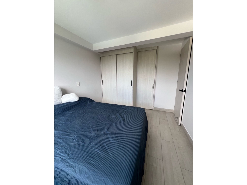 !VENTA APARTAMENTO RIONEGRO,San Antonio! - 4