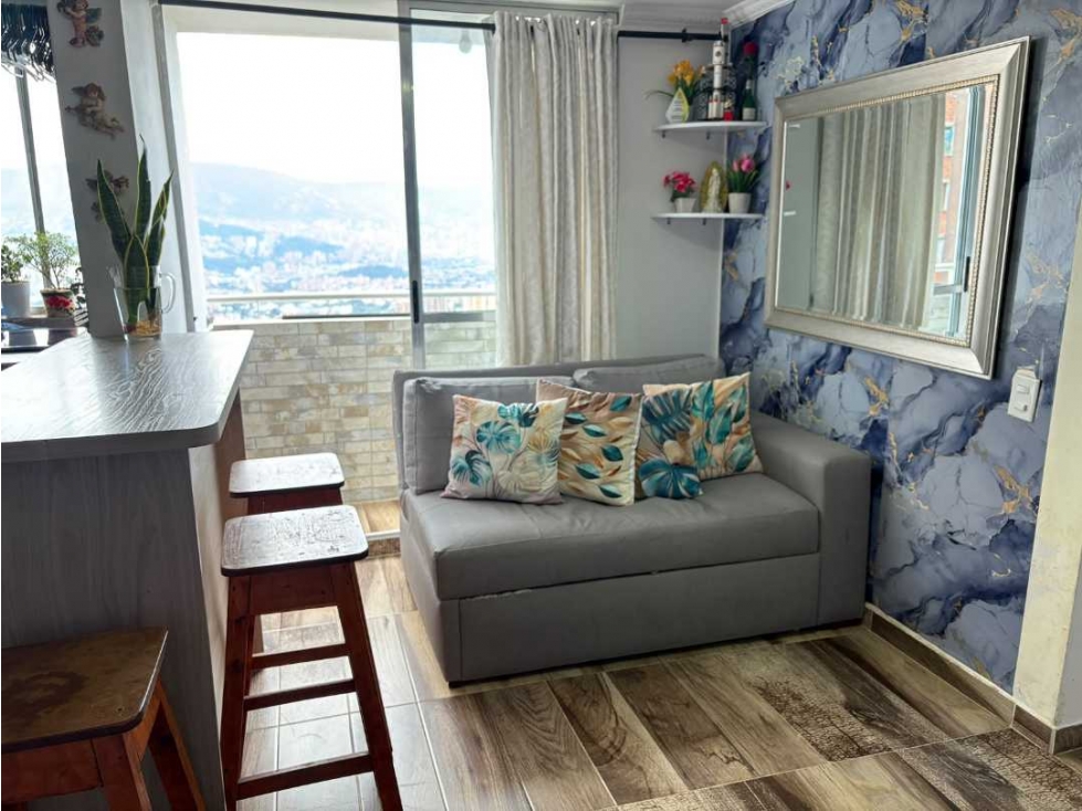 Venta Apartamento Robledo La Aurora Medellin