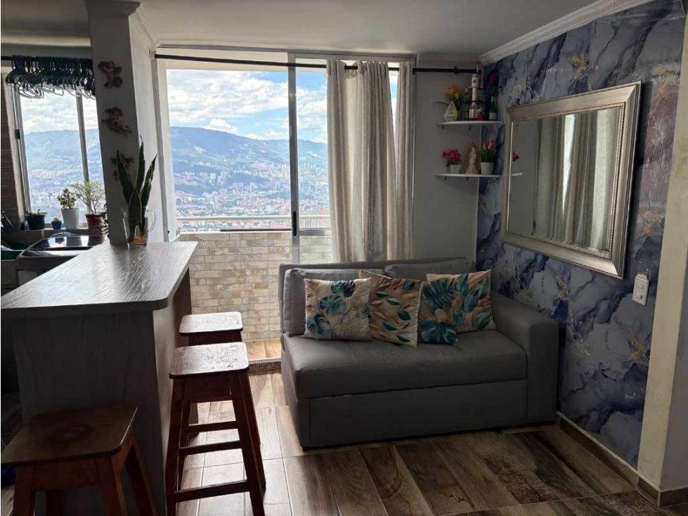 Venta Apartamento Robledo La Aurora Medellin — foto 2