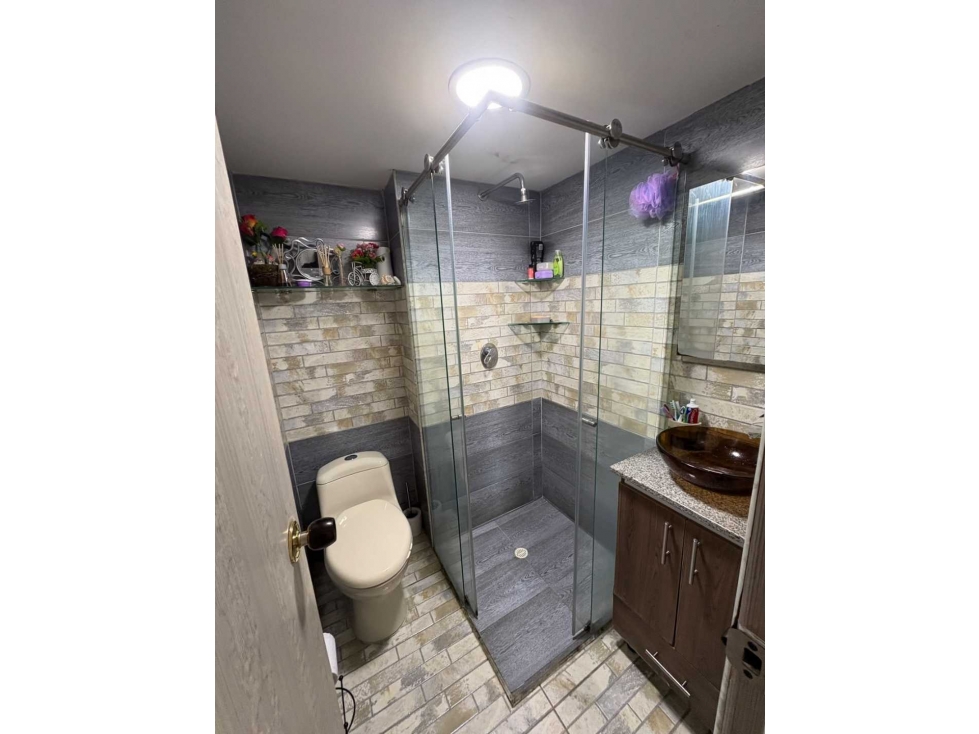 Venta Apartamento Robledo La Aurora Medellin — foto 3