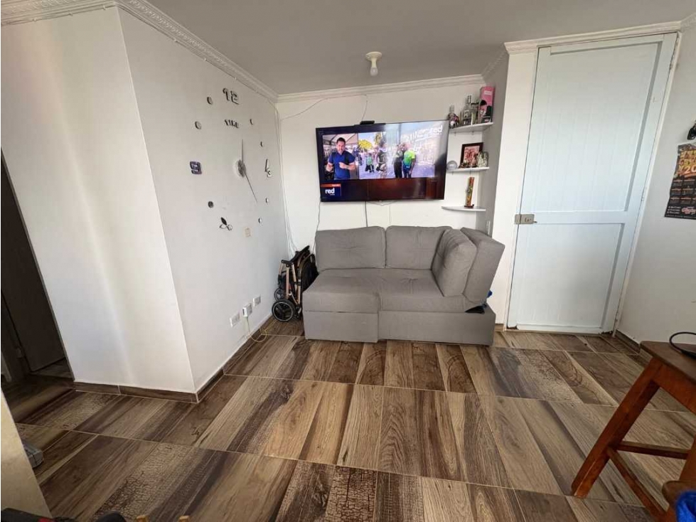 Venta Apartamento Robledo La Aurora Medellin — foto 4
