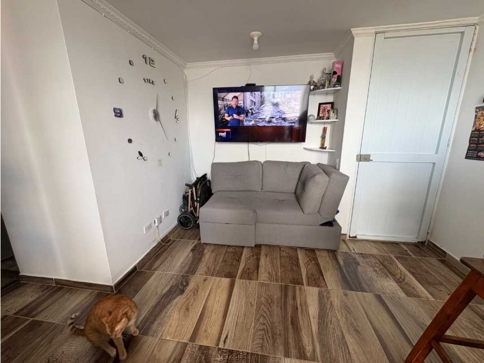 Venta Apartamento Robledo La Aurora Medellin — foto 5