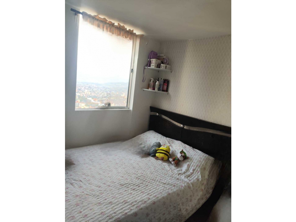 Venta Apartamento Robledo La Aurora Medellin — foto 6
