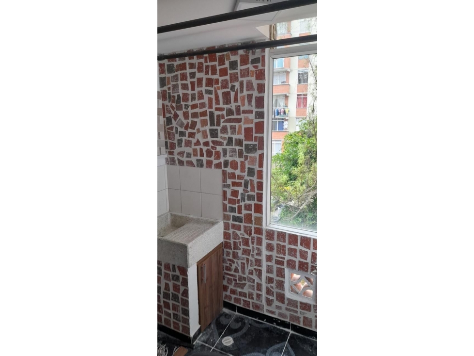 Venta apartamento Robledo las Margaritas — foto 4