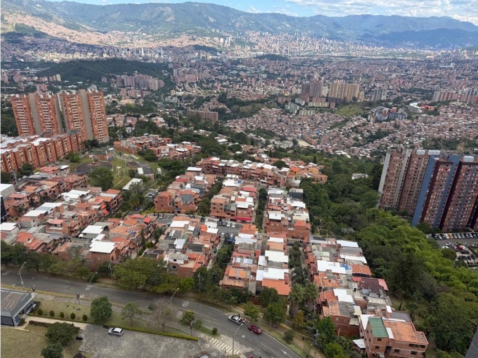 VENTA APARTAMENTO ROBLEDO, SECTOR LAS LUNAS