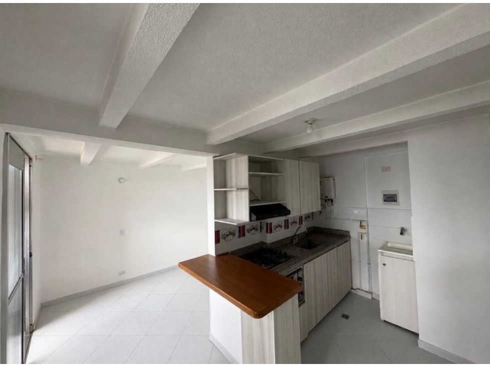 VENTA APARTAMENTO ROBLEDO, SECTOR LAS LUNAS — foto 2